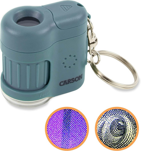 Micromini 20x led lighted - micromini,