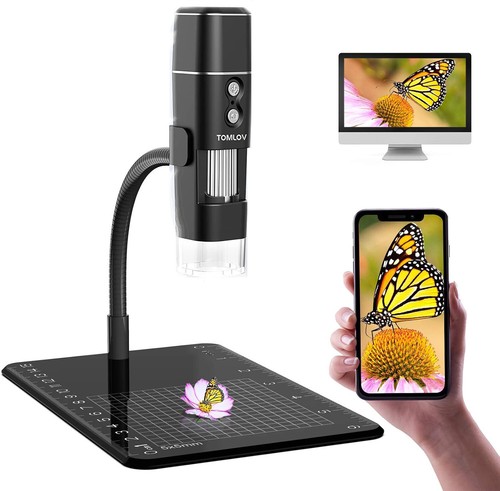 Tomlov wifi digital - tomlov,
