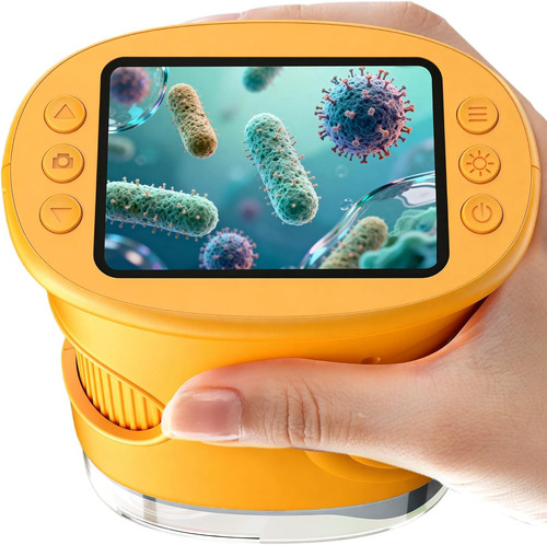 1000x handheld digital - handheld,