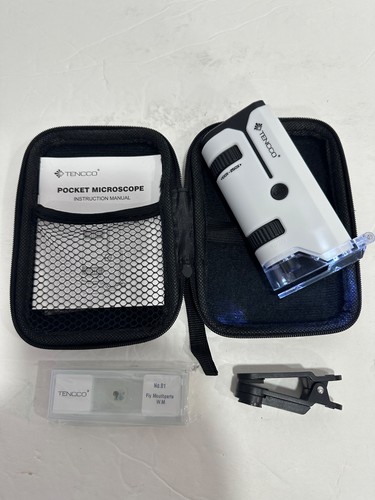 100x 250x mini pocket - 100x-250x,