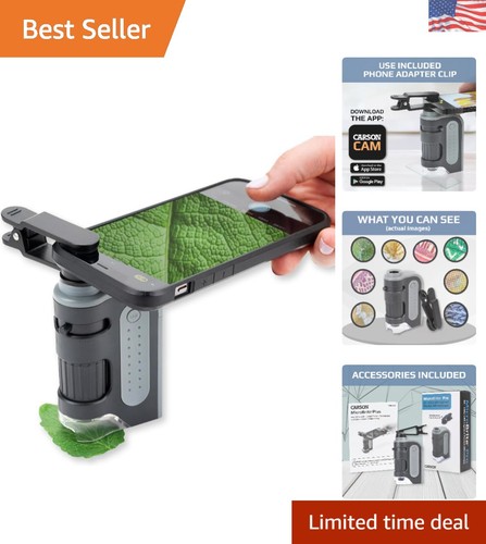 Microbrite pro pocket - microbrite,