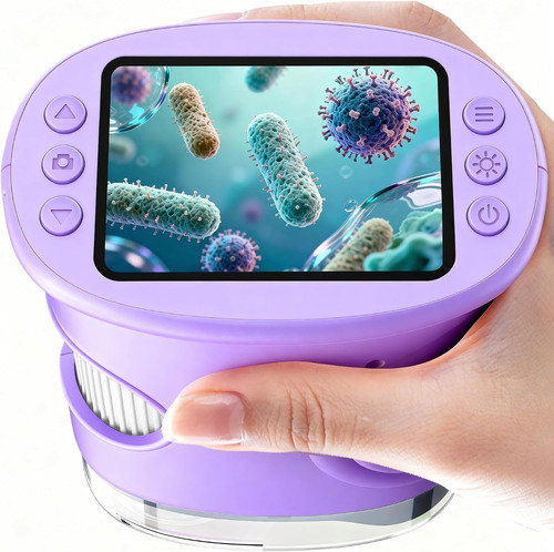 1000x handheld digital - 1000x,