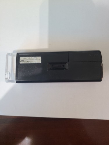 Vtg radio shack micronta x - vtg,