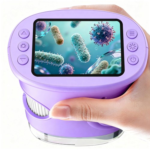 1000x handheld digital - handheld,