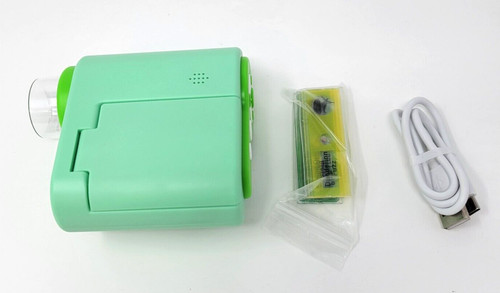 Handheld microscope for kids - microscope,