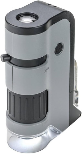 Microflip 100x 250x led - microflip,