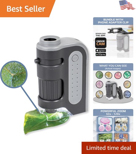Educational microbrite plus - educational,