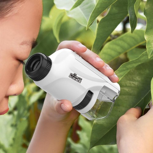 120x pocket microscope - pocket,